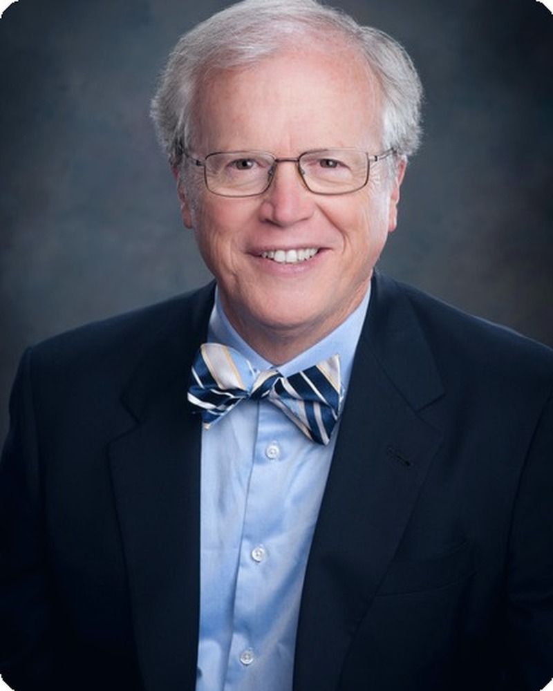 Dr. Christopher Jobe