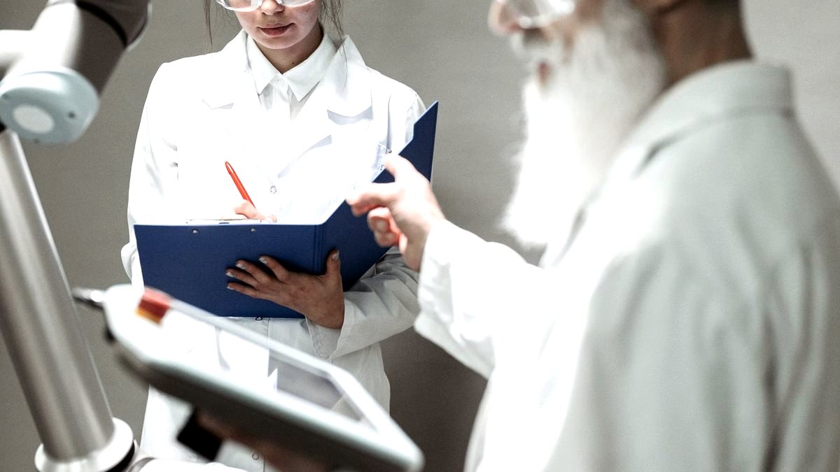 Longevity Medicine Science course