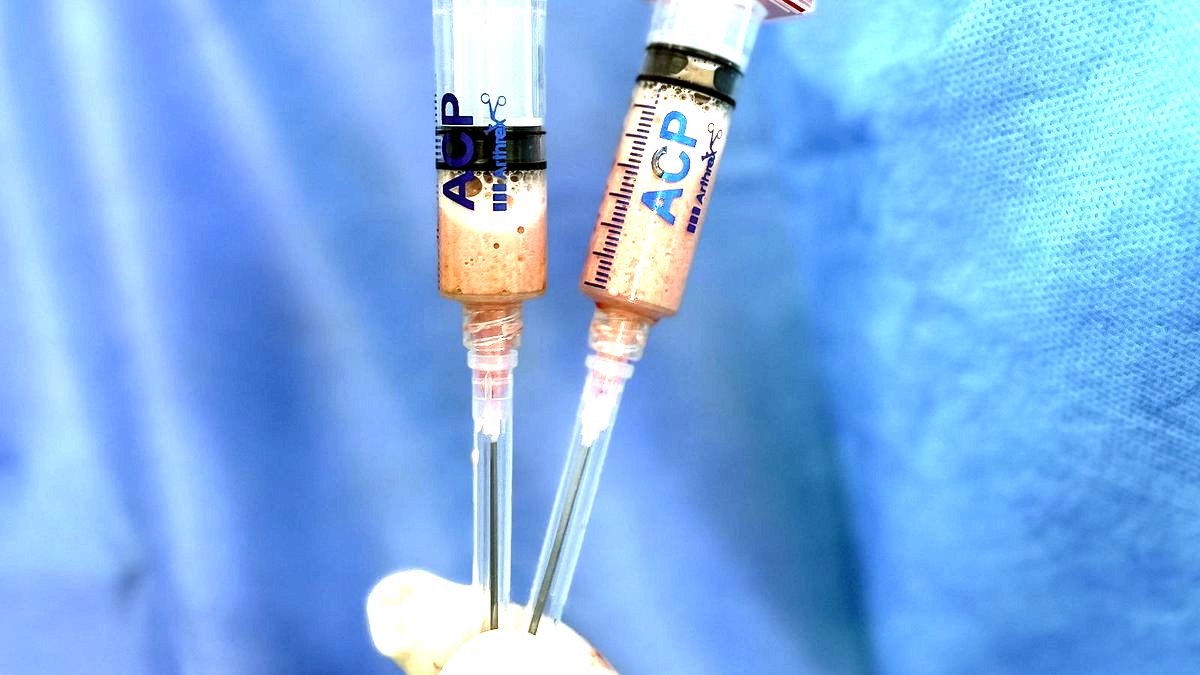 Nurse Injector course