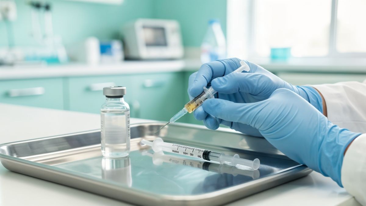 Hands-on regenerative medicine training
